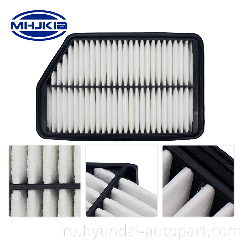 28113 2s000 Air Filter Details